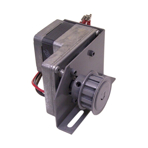 Quick Serve Motor And Pulley Kit